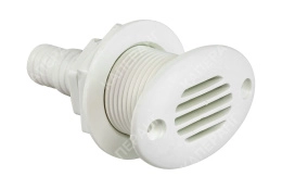 Головка вентиляционная 17-19 мм (SF2345)